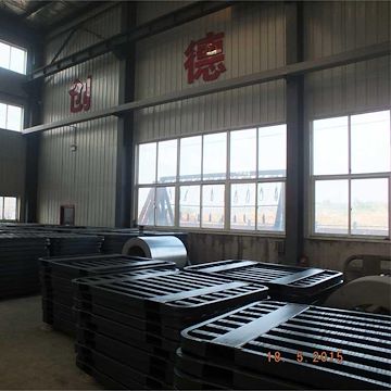 金属圆角、铁托盘、高承载铁托盘、价格优惠、产品优质
